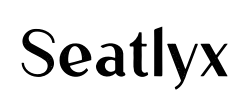 Seatlyx - logo